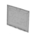 HP N93625-001 laptop spare part Display cover