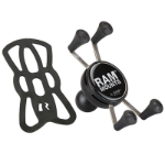 RAM Mounts RAM-HOL-UN7B houder Passieve houder Mobiele telefoon/Smartphone Zwart