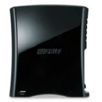 Buffalo DriveStation ™ HD-HXU3 external hard drive 1000 GB Black