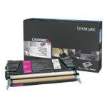 Lexmark C5202MS Toner-kit magenta, 1.5K pages/5% for Lexmark C 530