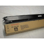 Sharp MX-31GTBA Toner black, 18K pages ISO/IEC 19752 for Sharp MX 2600 N