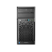Hewlett Packard Enterprise ProLiant ML10 servidor 1000 GB Torre (4U) Intel® Core™ i3 3,5 GHz 4 GB DDR3-SDRAM 350 W