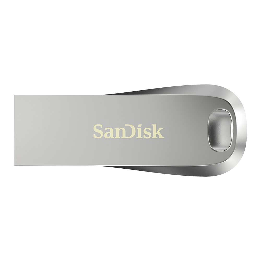 SanDisk Ultra Luxe USB flash drive 64 GB USB Type-A 3.2 Gen 1 (3.1 Gen