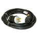 HPE SG507A power cable Black 0.762 m C13 coupler C14 coupler