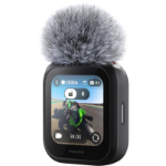 Insta360 GPS Preview Remote with Built-In Mic