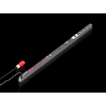 Rittal 7979.439 power distribution unit (PDU) 24 AC outlet(s) Grey