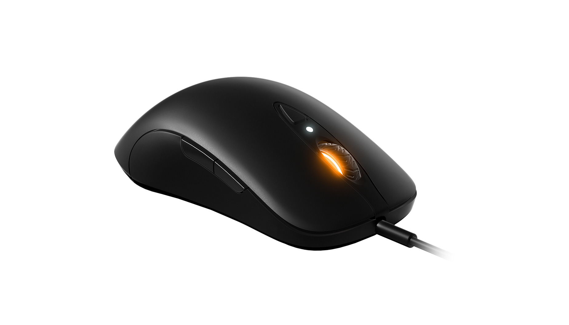 Image of Steelseries Sensei Ten mouse Ambidextrous USB Type-A Optical 18000 DPI