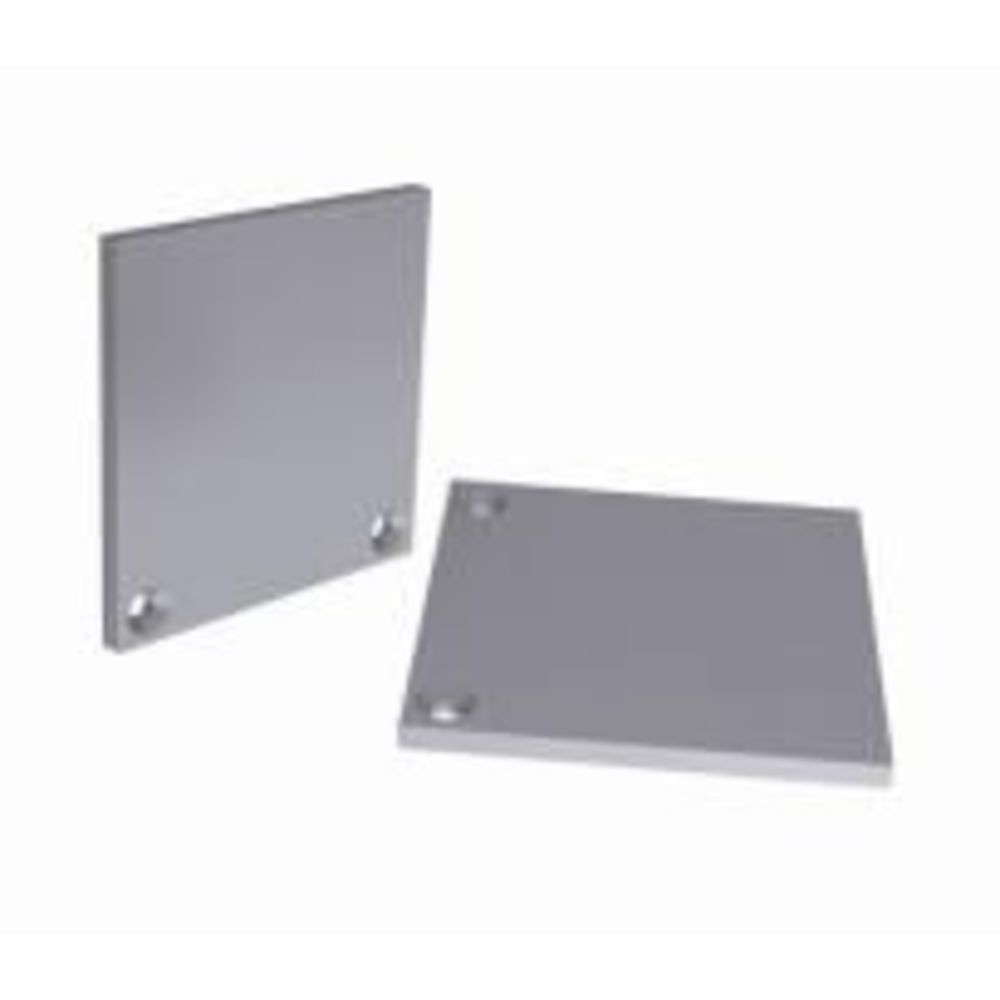 EU Product - U-Profil zub ALU018-r Endkappe thumbnail