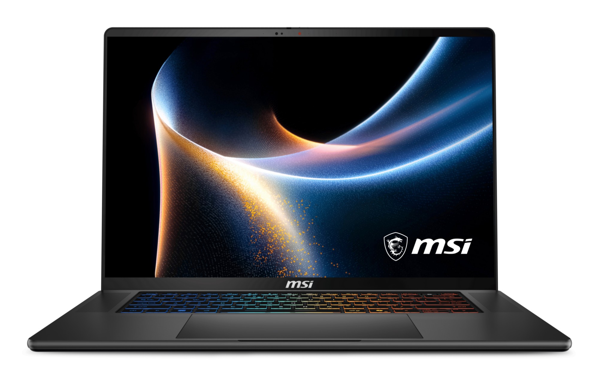 MSI Stealth 16 AI+ B3WH-032UK Copilot+ PC Intel Core Ultra 9 386H Lapt