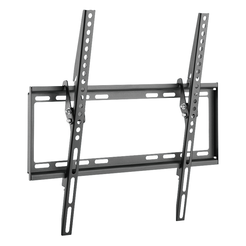 Image of LogiLink BP0037 TV mount 139.7 cm (55") Black, Stainless steel
