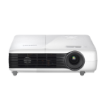 Samsung M250W 2500 ANSI lumens LCD WXGA (1280x720)