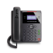 POLY EDGE B30 IP phone Black 16 lines