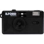 Ilford Sprite 35 II Compact film camera 35 mm Black