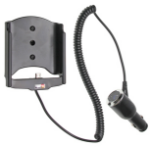 Brodit 512623 holder Mobile phone/Smartphone Black Active holder
