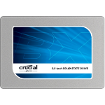 Crucial BX100 500 GB 2.5" Serial ATA III