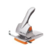 Rapid Hole Punch Fashion HDC65 Heavy Duty, 2-hole 65 sheets