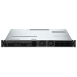 HP Z4 Rack G5 Intel Xeon W w3-2425 64 GB DDR5-SDRAM 1 TB SSD NVIDIA RTX A4000 Windows 11 Pro Rack-mounted chassis Workstation AI Workstation Black