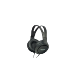 Panasonic RP-HT161 Headphones Wired Head-band Music Black