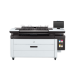 HP PageWide XL 4250 40-in Multifunction Printer with Top Stacker and 3-year Warranty