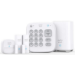 Eufy 5-Piece Smart Security Home Alarm Kit