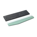 Kensington Duo Gel wrist rest Green