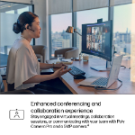 HP EliteBook 8 G1a 16 inch Notebook PC AMD Ryzen™ 5 PRO 230 Laptop 16" WUXGA 16 GB DDR5-SDRAM 512 GB SSD Wi-Fi 7 (802.11be) Windows 11 Pro AI PC Silver