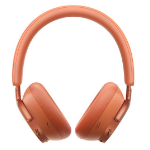 Baseus Inspire XH1 Headset Wireless Head-band Calls/Music USB Type-C Bluetooth Orange