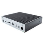 ADDER Link XD - HD Quad Head Transparent USB 2.0 Extender Pair with UK mains cables