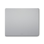 Hama 00126867 mouse pad Aluminium