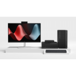 HP E6ZC3EA PC/workstation 32 GB DDR5-SDRAM Windows 11 Pro Black