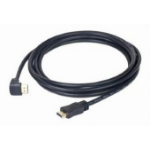 Gembird 3m HDMI HDMI cable HDMI Type A (Standard) Black