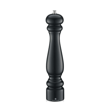 Image of Zassenhaus Potsdam - Black - Wood - Pepper - 60 mm - 60 mm - 300 mm