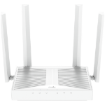Cudy AP1300D wireless access point 1167 Mbit/s White Power over Ethernet (PoE)