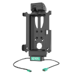 RAM Mounts RAM-GDS-DOCK-SAM54-MMU dockingstation voor mobiel apparaat Tablet Zwart