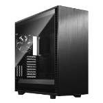 Fractal Design Define 7 XL Midi Tower Black  Chert Nigeria