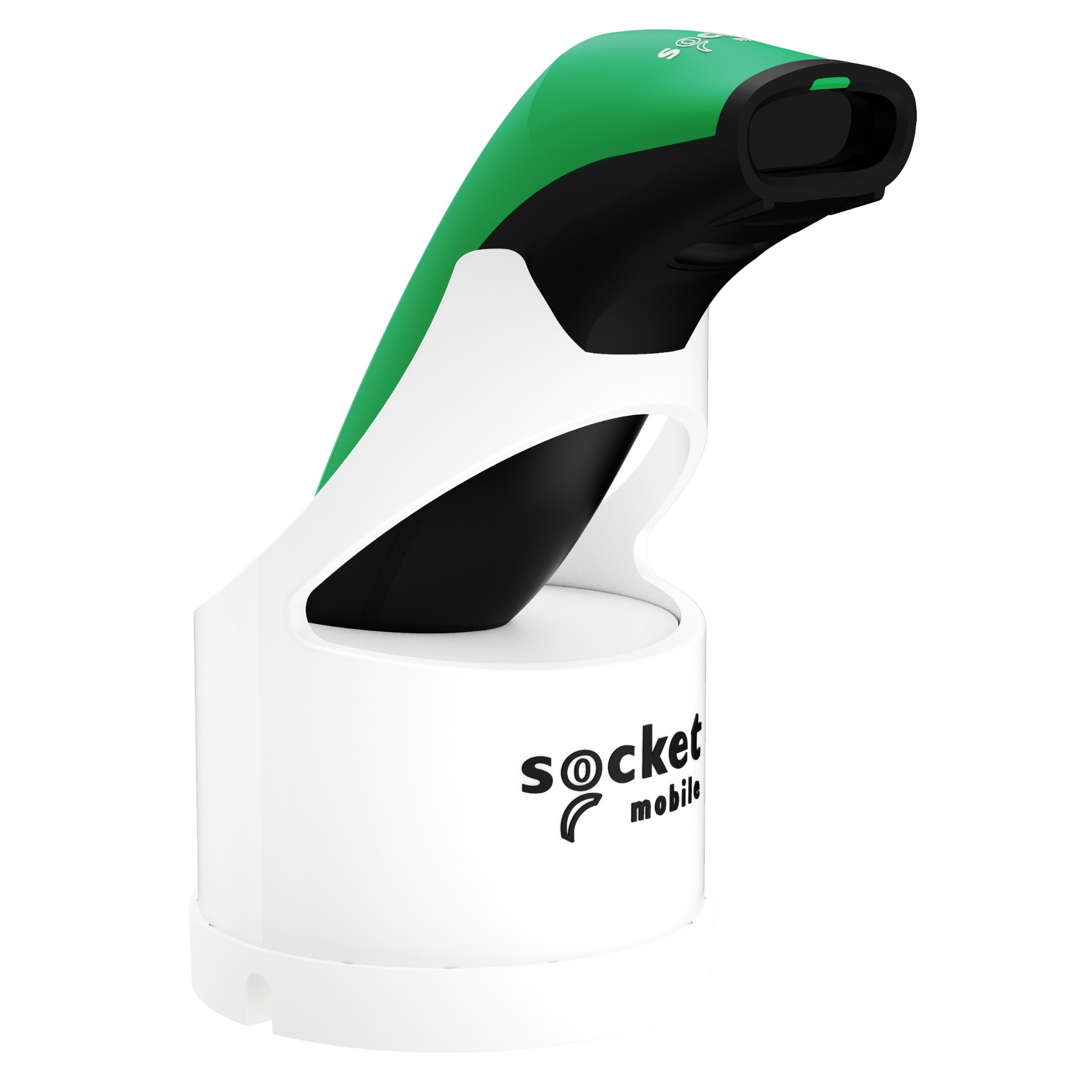 Socket Mobile SocketScan S741 Handheld bar code reader 1D/2D Black. Gr