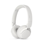 Philips TAH4500WT/00 headphones/headset Wireless Head-band Calls/Music Bluetooth White