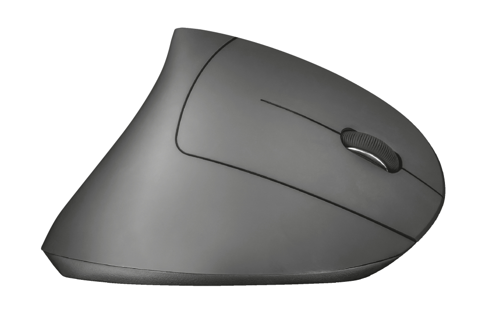Image of Trust Verto mouse Right-hand RF Wireless Optical 1600 DPI