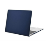 JLC MacBook Pro 16’’ 2021 (A2485) Matte Hard Shell - Navy