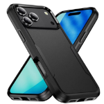 JLC iPhone 17 Pro Max Mercury