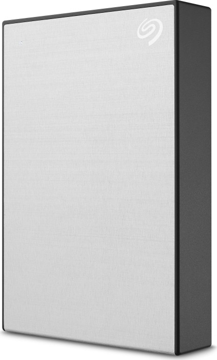 Image of Seagate One Touch external hard drive 1 TB Silver