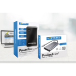 Hypertec USB Type- C bundle- includes Hypertec ProDockLite Gen 2 and 60W power supply unit. Bundle consists of 1 x HYP-USBCPD-L2 and HYP-USBCPSU.