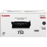 Canon 6263B002/732BK Toner cartridge black, 6.1K pages for Canon LBP-7780