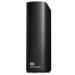 Western Digital Elements external hard drive 8000 GB Black