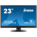 iiyama ProLite X2380HS 58.4 cm (23") 1920 x 1080 pixels Full HD LED Black