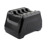 UROVO 4-Slot Battery Charging Cradle + PSU (EU)