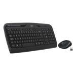 Logitech Wireless Combo MK330