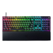 Razer Huntsman V3 Pro keyboard USB QWERTY UK International Black