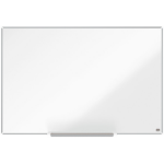 Nobo Impression Pro Nano Clean whiteboard 877 x 568 mm Metal Magnetic