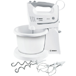Bosch MFQ36460 mixer Stand mixer 450 W White